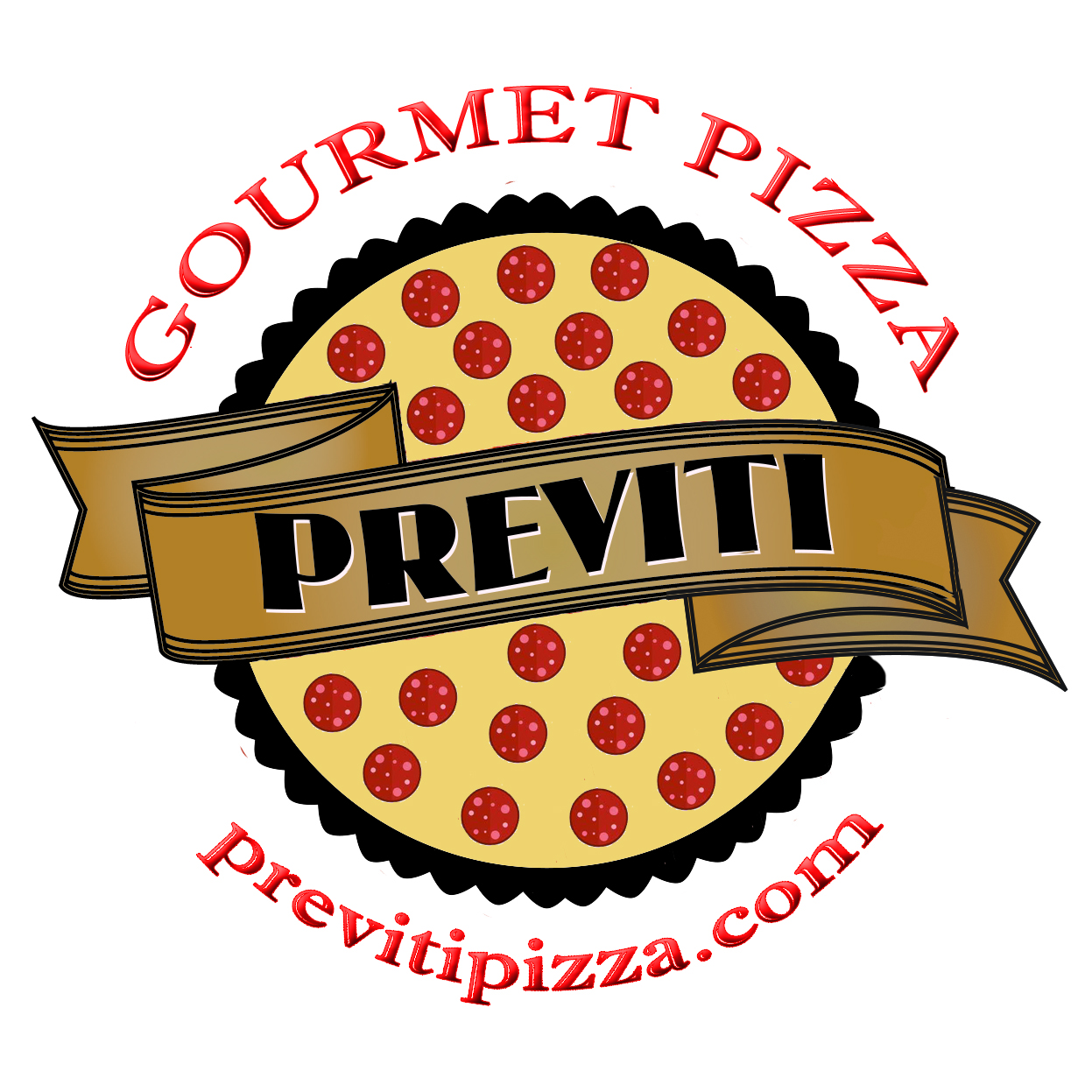 Previti PIzza Midtown East and Murray Hills #1 Pizzeria