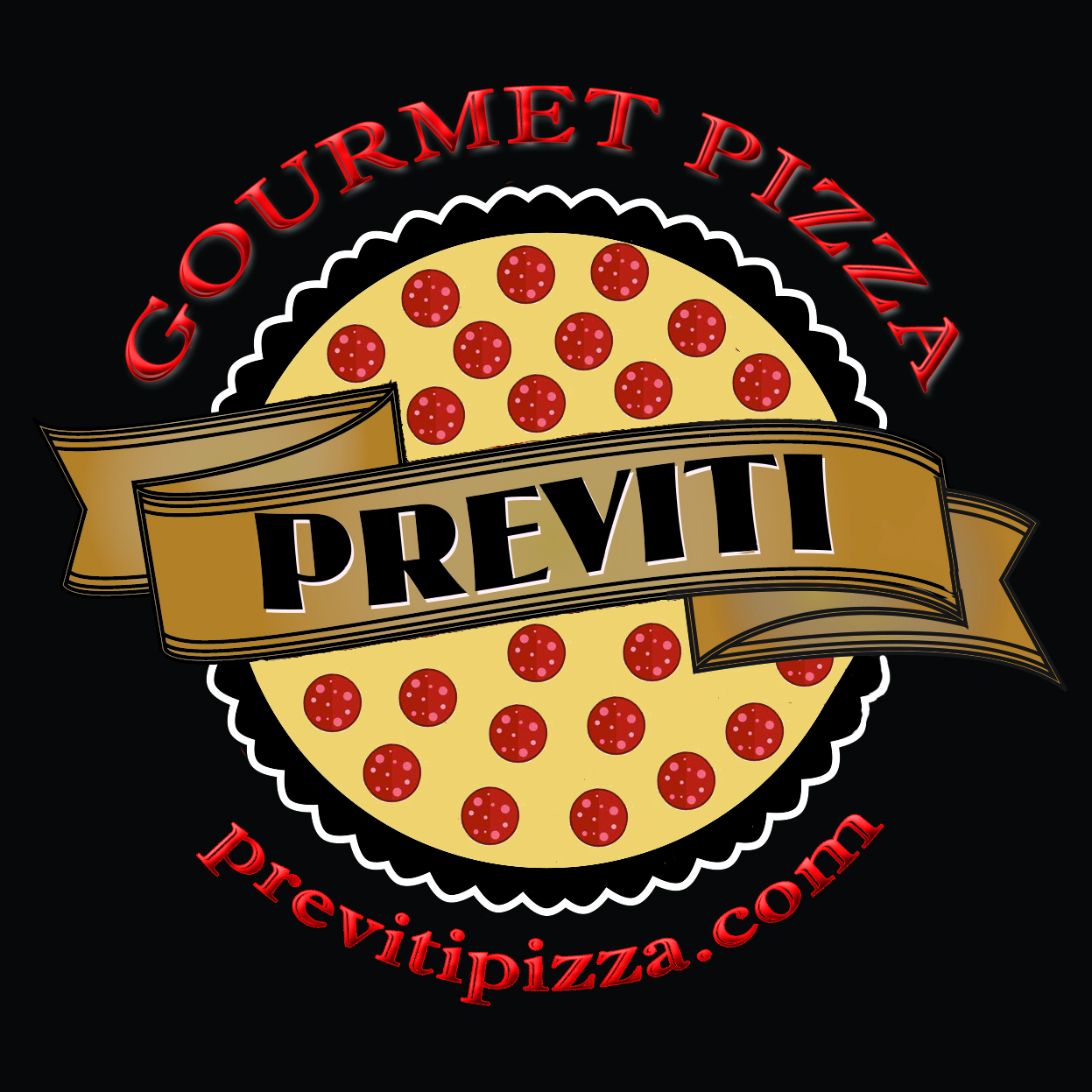 Previti PIzza Midtown East and Murray Hills #1 Pizzeria